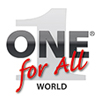 One for all - World