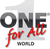One for all - World